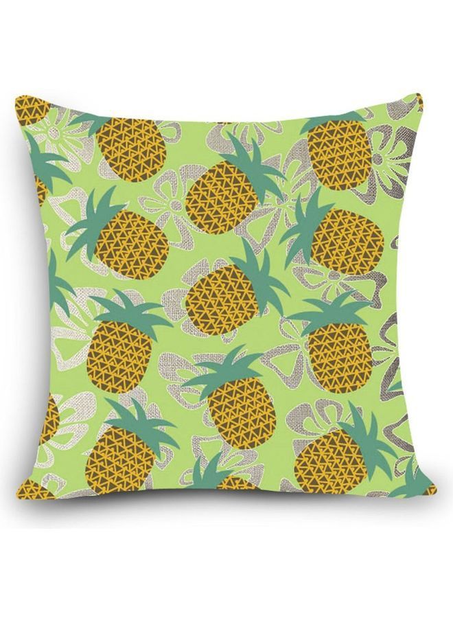 NIBEMINENT Creative Home Decorative Sofa Cushion Cover Multicolour