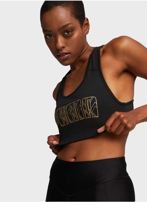 Mid Impact 4Keeps Women Bra