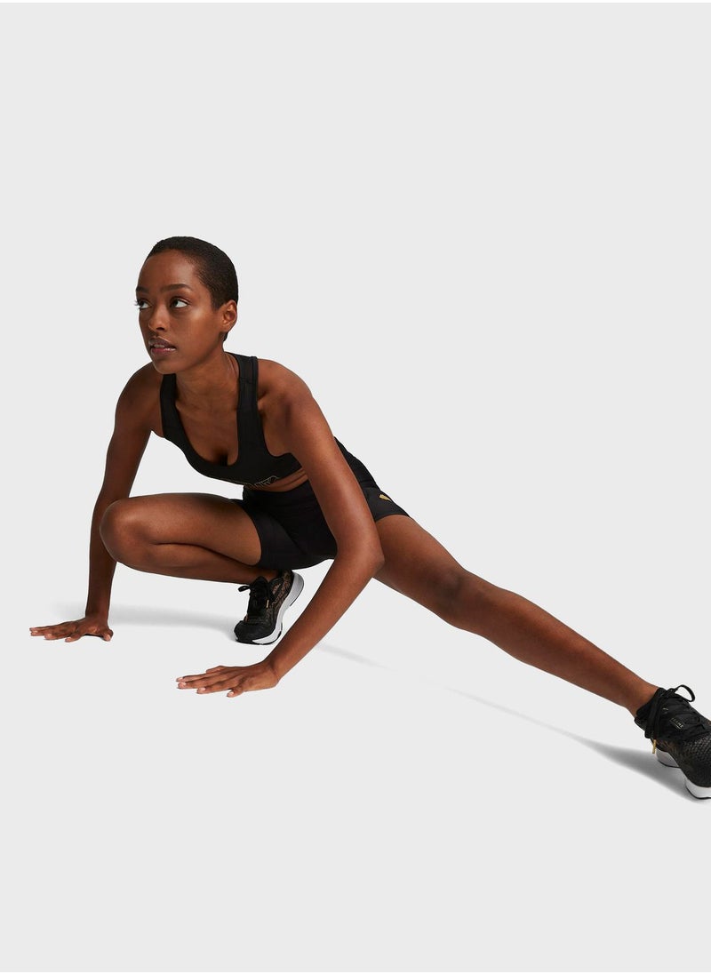 PUMA - Mid Impact 4Keeps Women Bra - Image 1