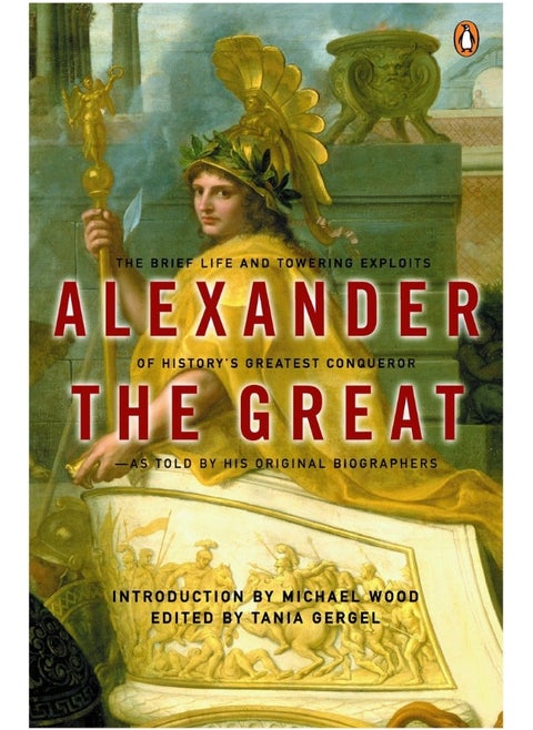 Alexander the Great