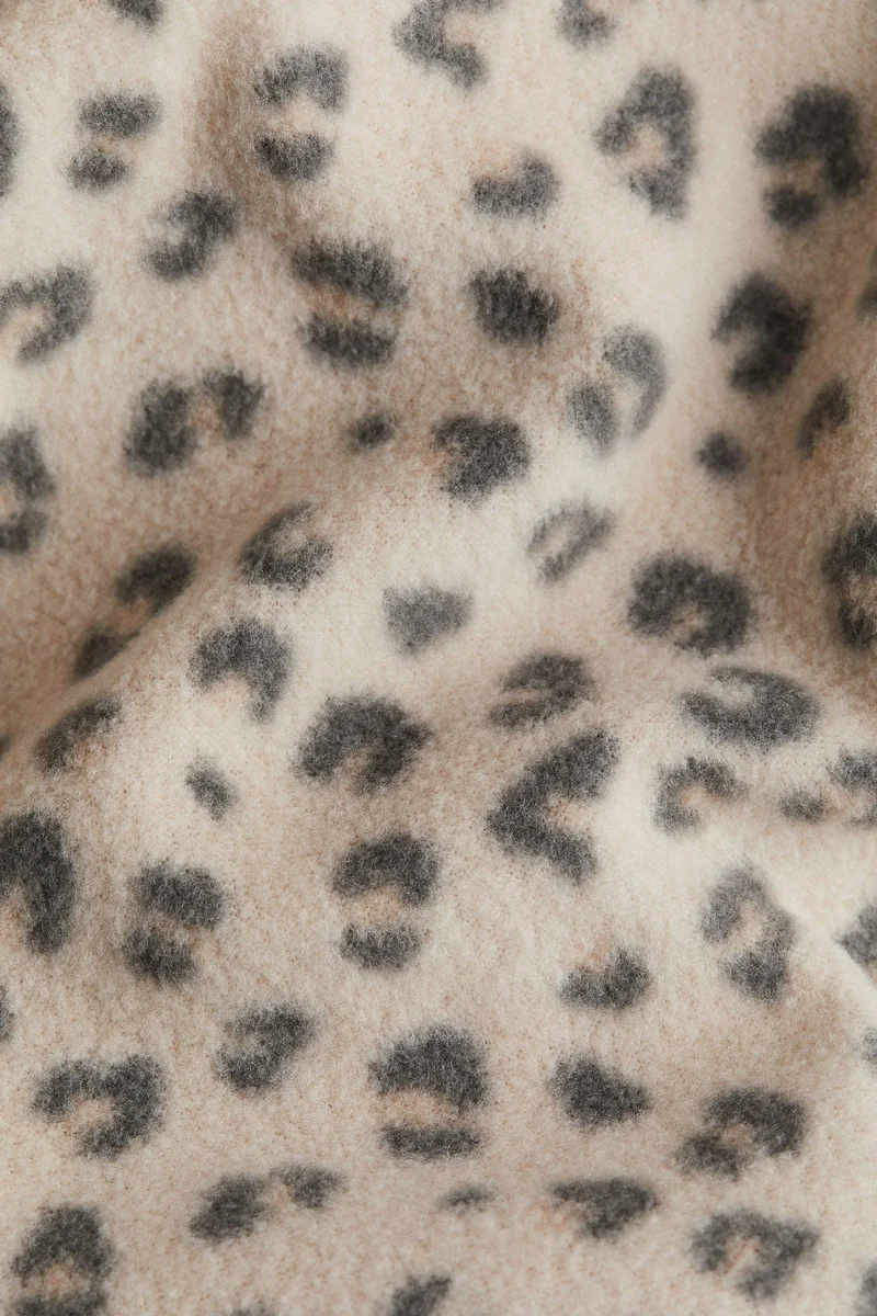 اتش اند ام طقم صوف مكون من قطعتين