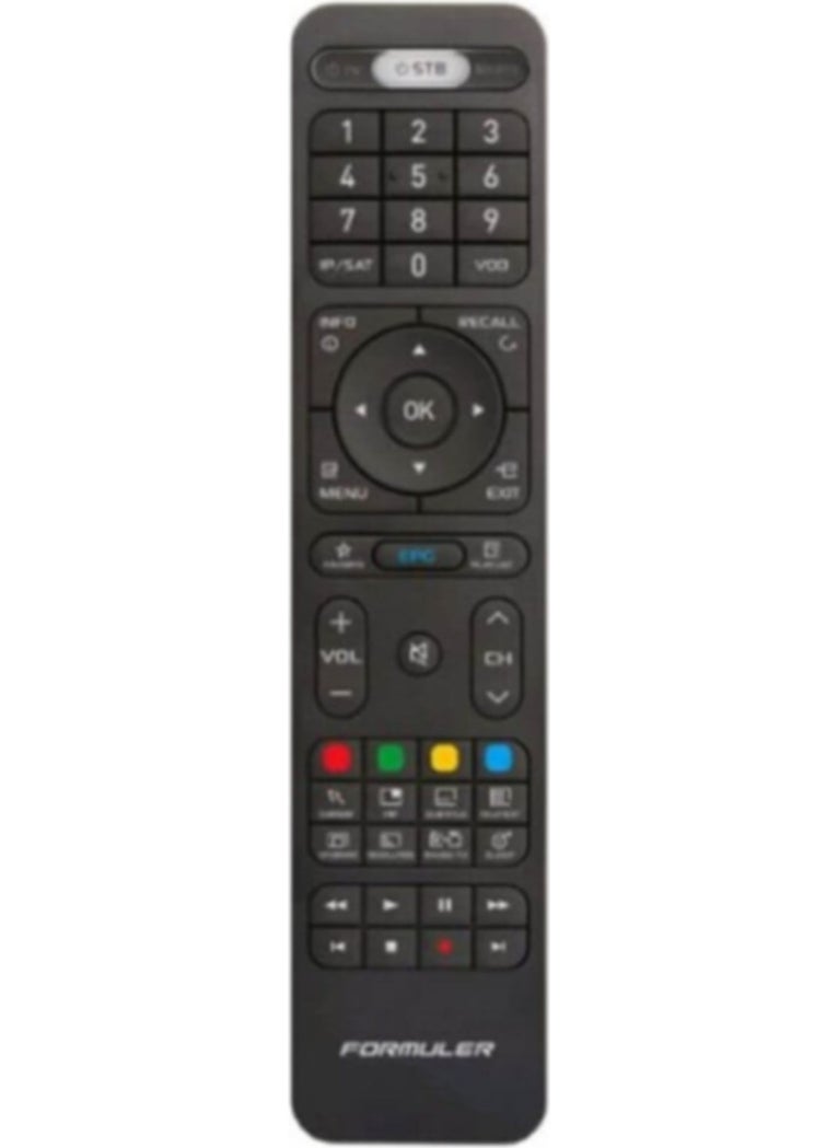FORMULER Original Android Box Remote  - Image 2