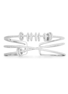 bangle Silver 3