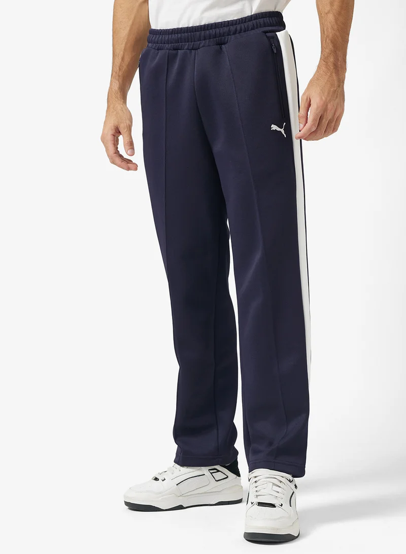 PUMA Men's PUMA T7 ALWAYS ON Track Pants