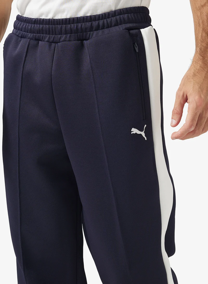 PUMA Men's PUMA T7 ALWAYS ON Track Pants
