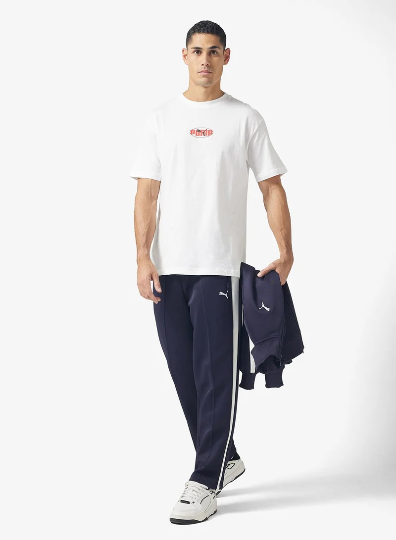 بوما بنطلون رياضي رجالي بوما