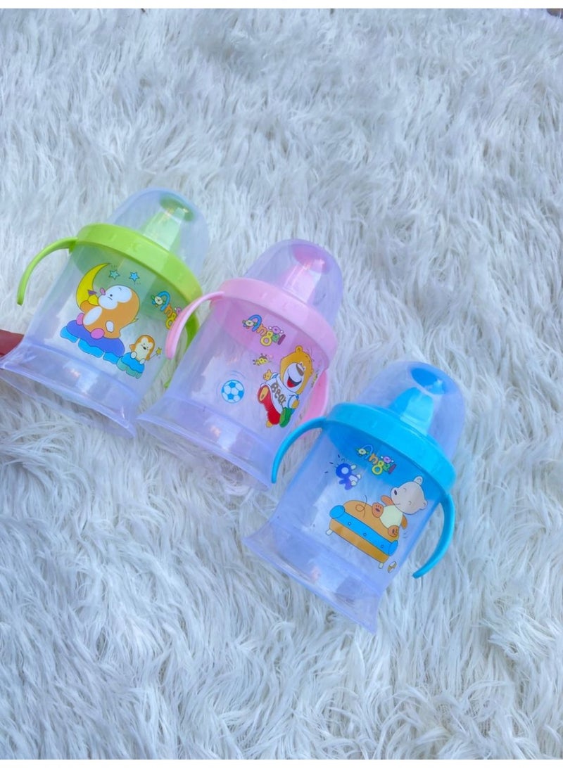 كوبايه اطفال