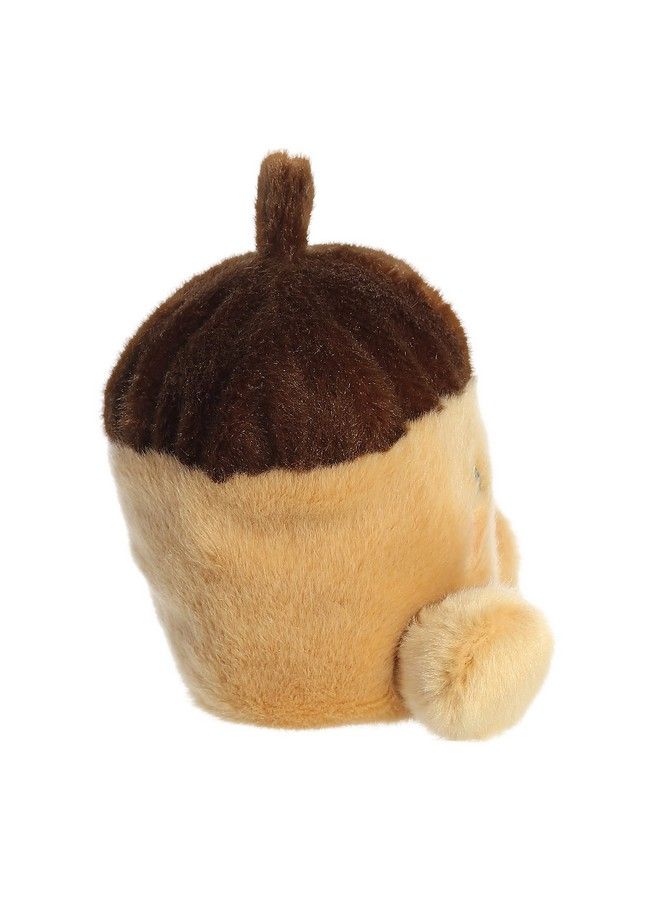 Aurora World Aurora Palm Pals 5" Oak Acorn - Image 4