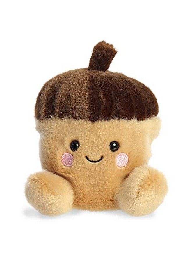 Aurora World Aurora Palm Pals 5" Oak Acorn - Image 1