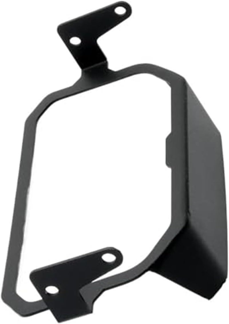 QASULER Motorcycle TFT Screen Protector - Image 5