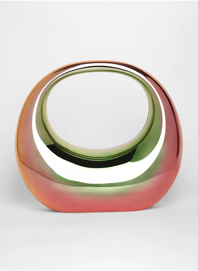Haute Sauce The Sculptural Hand Bag - Multicolour
