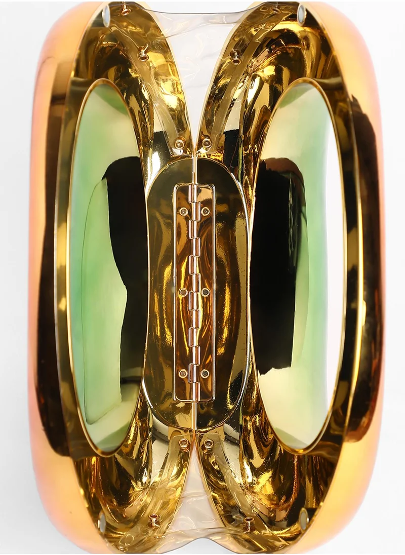 Haute Sauce The Sculptural Hand Bag - Multicolour