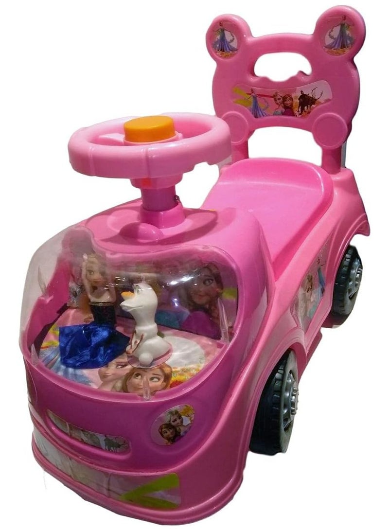 Frozen Arabic game for children's fun and enjoyment - Image 1