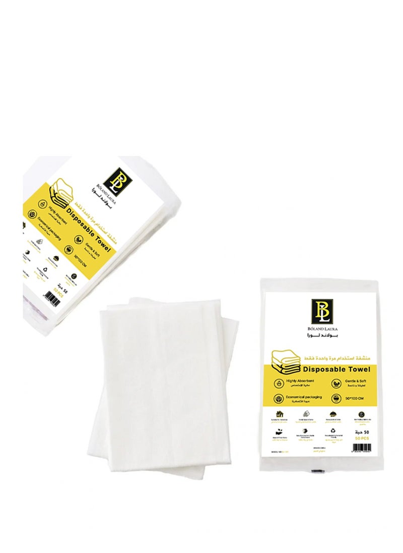 BOLAND LAURA Disposable Towel 25 pcs  - Image 2