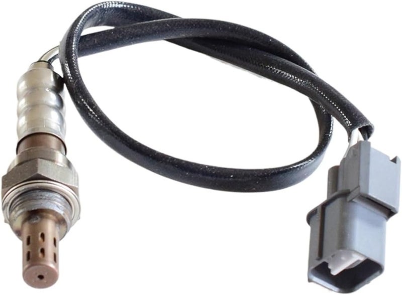 Oxygen Sensor Probe O2 Compatible For Honda Civic CRV Odyssey Prelude Isuzu Oasis Acura Integra - Image 1