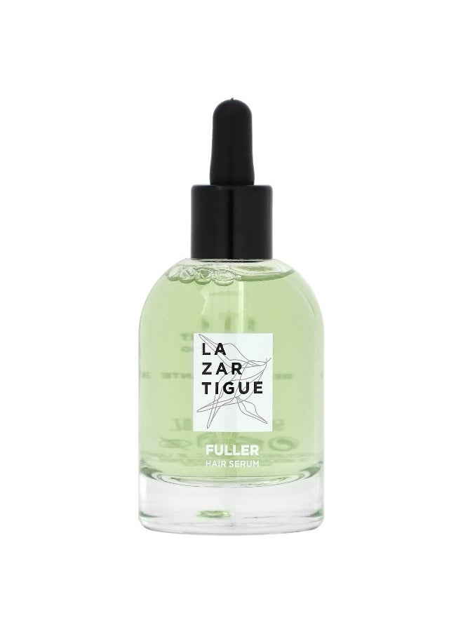 Lazartigue Lazartigue, Fuller Hair Serum, 1.7 fl oz (50 ml)  - Image 1