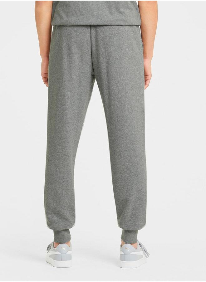 PUMA Essentials Logo Cuffed Jogger  - Image 2