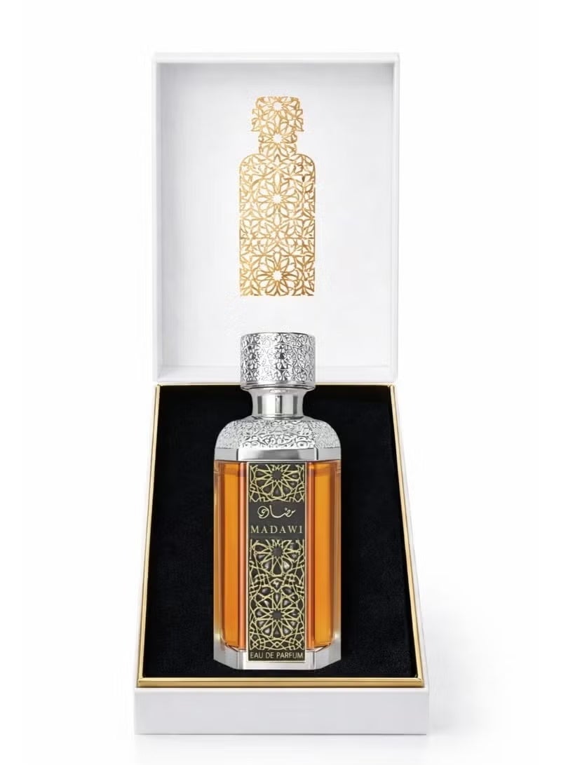 مضاوي عطر مضاوي او دي بارفيوم للجنسين 100مل - Image 1