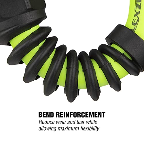 Flexzilla Pro Water Hose Reusable Fitting, Female, 5/8 in. - RP900625F - Image 4