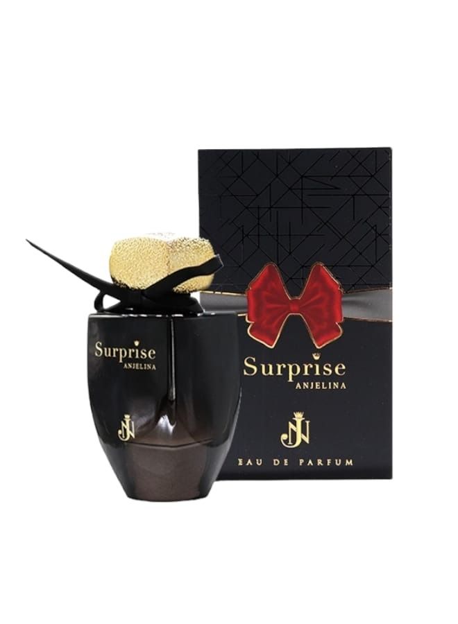 Anjelina Surprise - Image 2