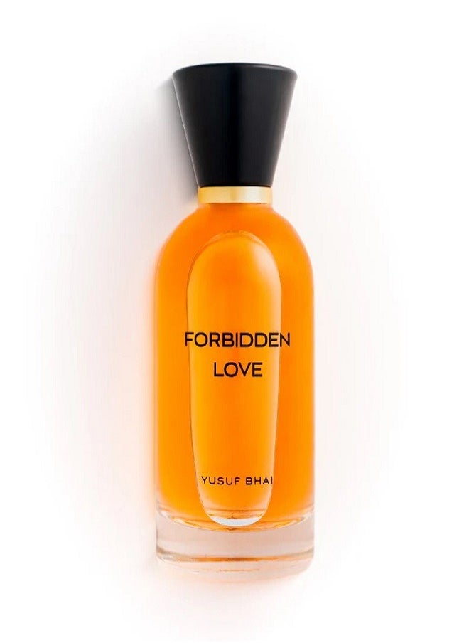 YUSUF BHAI Yusuf Bhai Forbidden Love  - Image 1