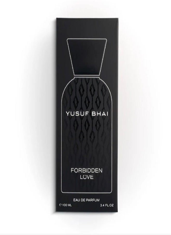 YUSUF BHAI Yusuf Bhai Forbidden Love  - Image 3