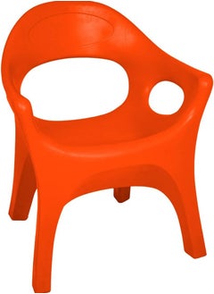Generic Ambassador Carnival Pump Armchair  - Image 1