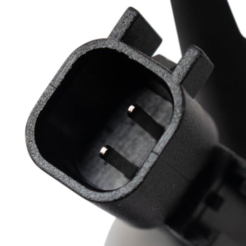 TRQ Front Rear Wheel Bearing & Hub Assembly 4WD with ABS Sensor Compatible with 2017-2022 Ford F-250 Super Duty F-350 Super Duty - Image 4