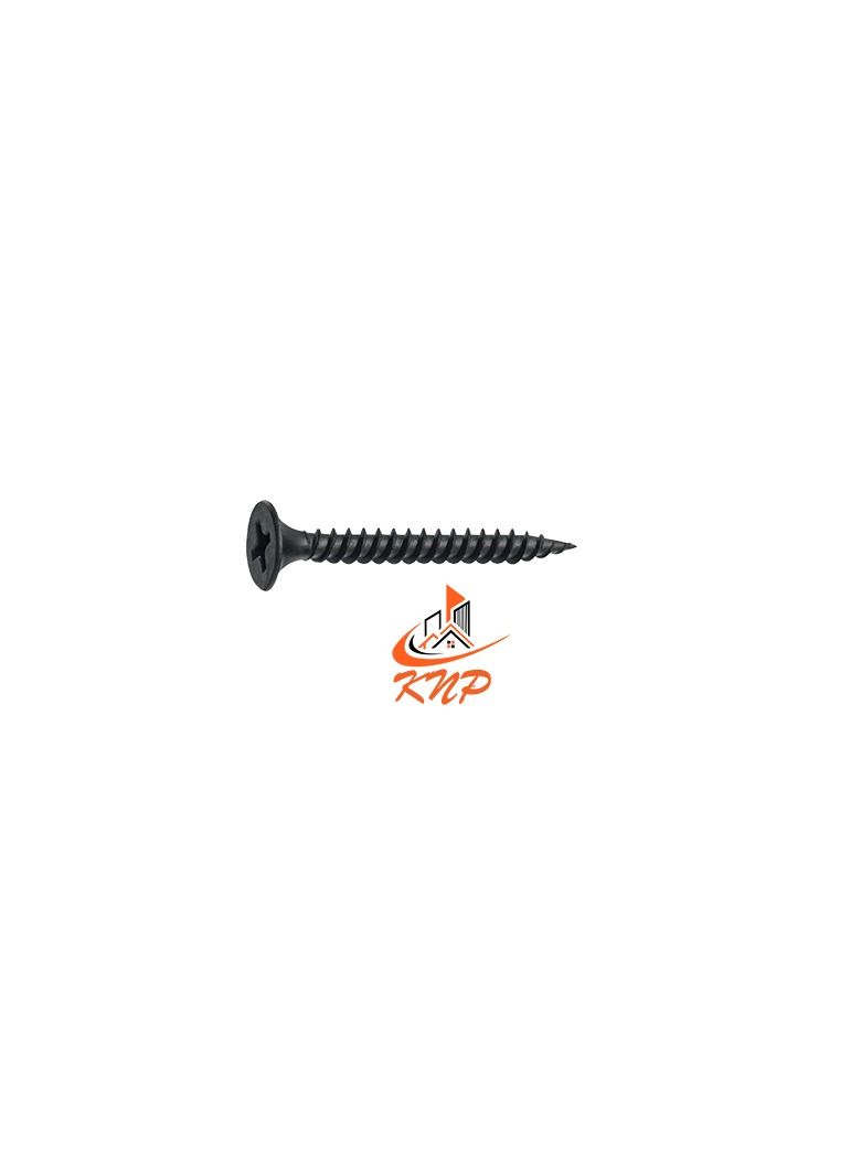 كنب برغي خيط رفيع للجدار الجاف 8 × 3 " - Image 3