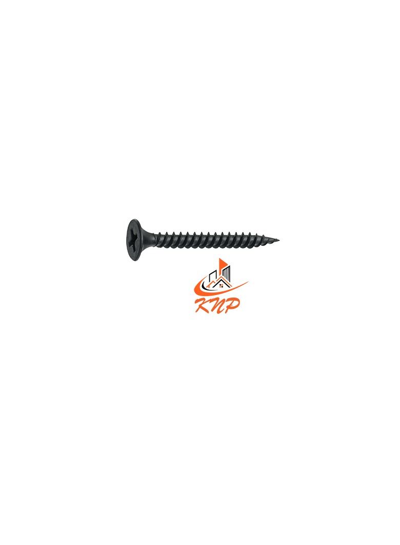كنب برغي خيط رفيع للجدار الجاف 8 × 3 " - Image 1