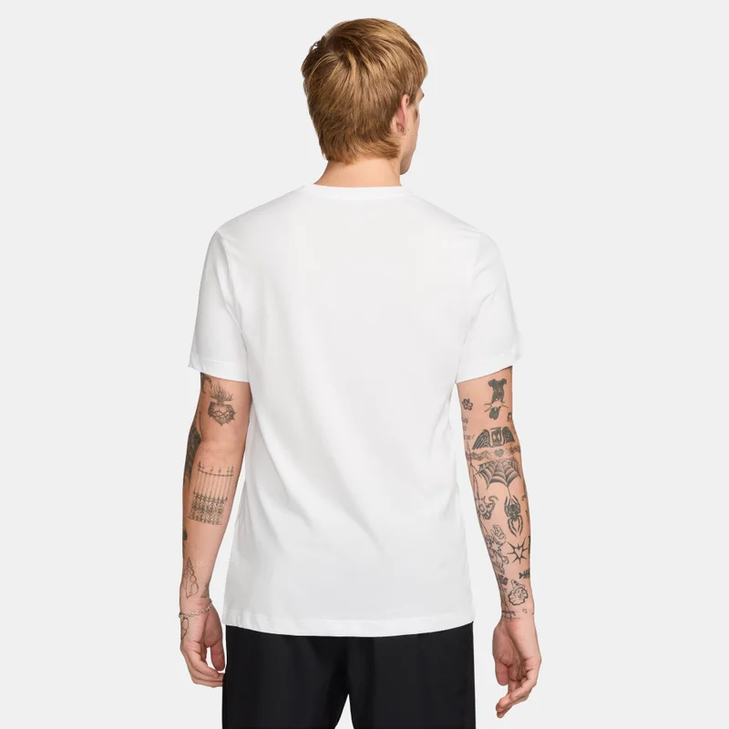 نايكي تيشيرت التمرين دراي فت للرجال