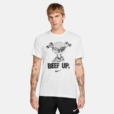 Nike Men's Dri-FIT Training T-Shirt