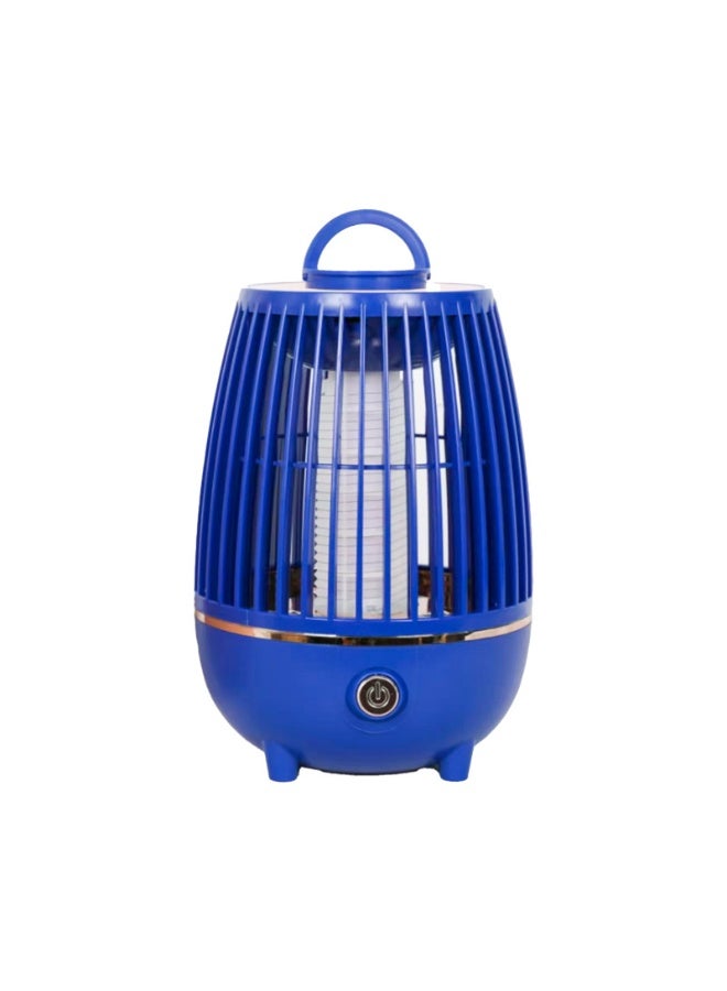 Nariele Mosquito Killer Lamp Insect Repellent Mute Electric Insect Trap Rechargeable Outdoor and Indoor Use Mosquito Killer Repellent