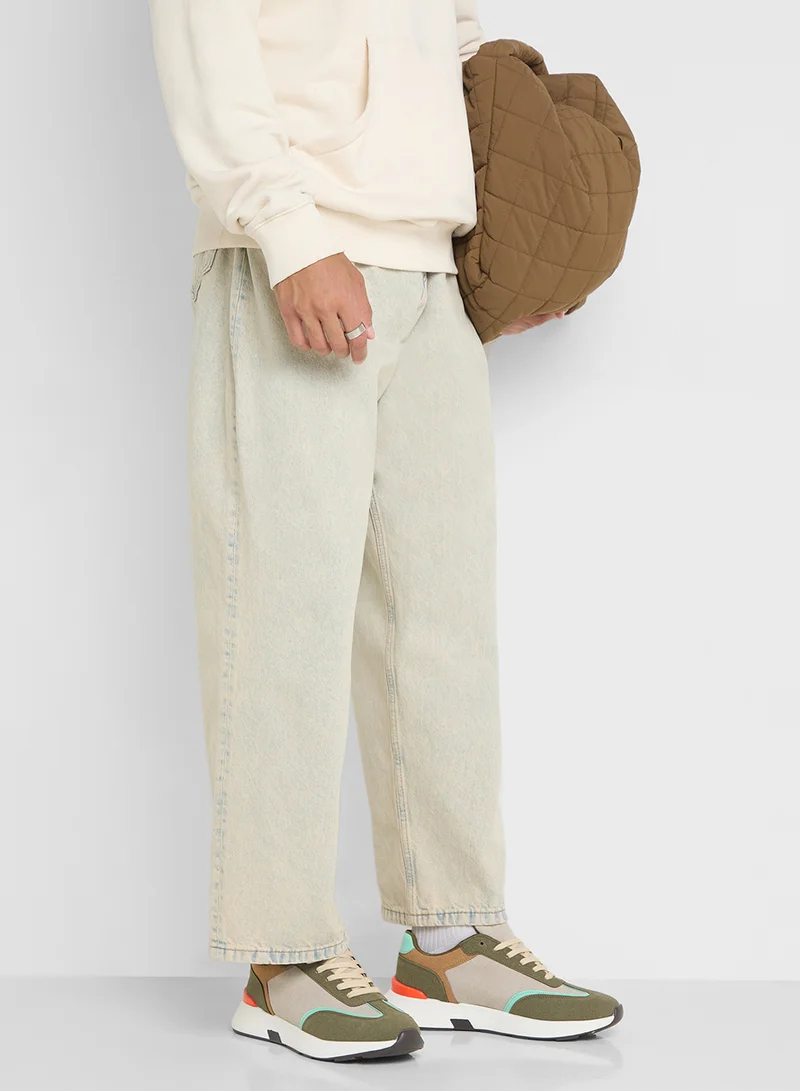 Seventy Five Streetwear Sneakers