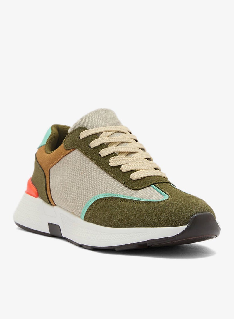 Seventy Five Streetwear Sneakers - Image 2