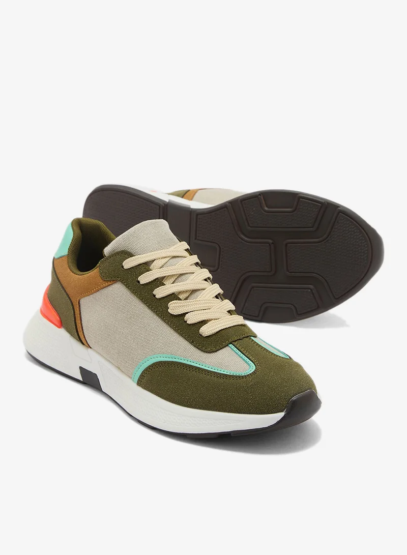 Seventy Five  Streetwear Sneakers for Men | Best Price UAE