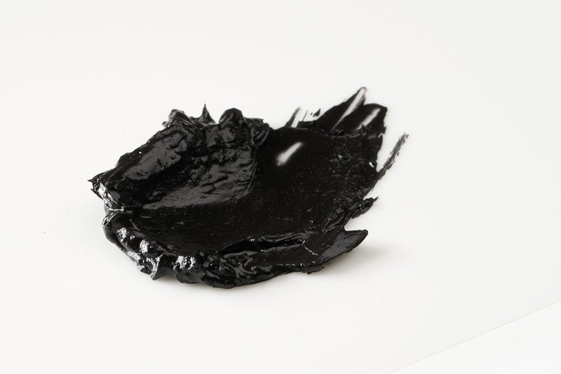 MANIC PANIC Raven Black Face Paint - Black Makeup for Face, Eyes & Body - High Pigment Body Paint with Matte Finish - Halloween, Cosplay & Stage Makeup - Vegan & Cruelty-Free Cream Formula - Image 3