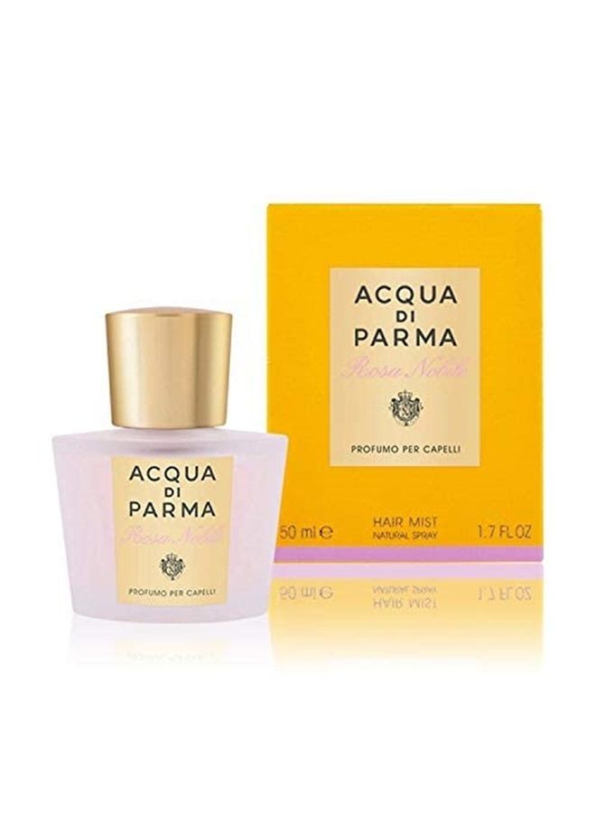 Acqua Di Parma Rosa Nobile Hair Mist Profumo, 1.7 Ounce  - Image 2
