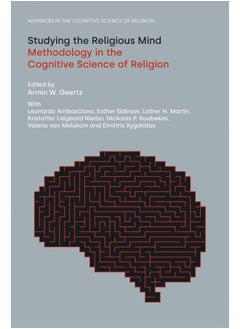 Studying the Religious Mind: Methodology in the Cognitive Science of Religion  - Image 2