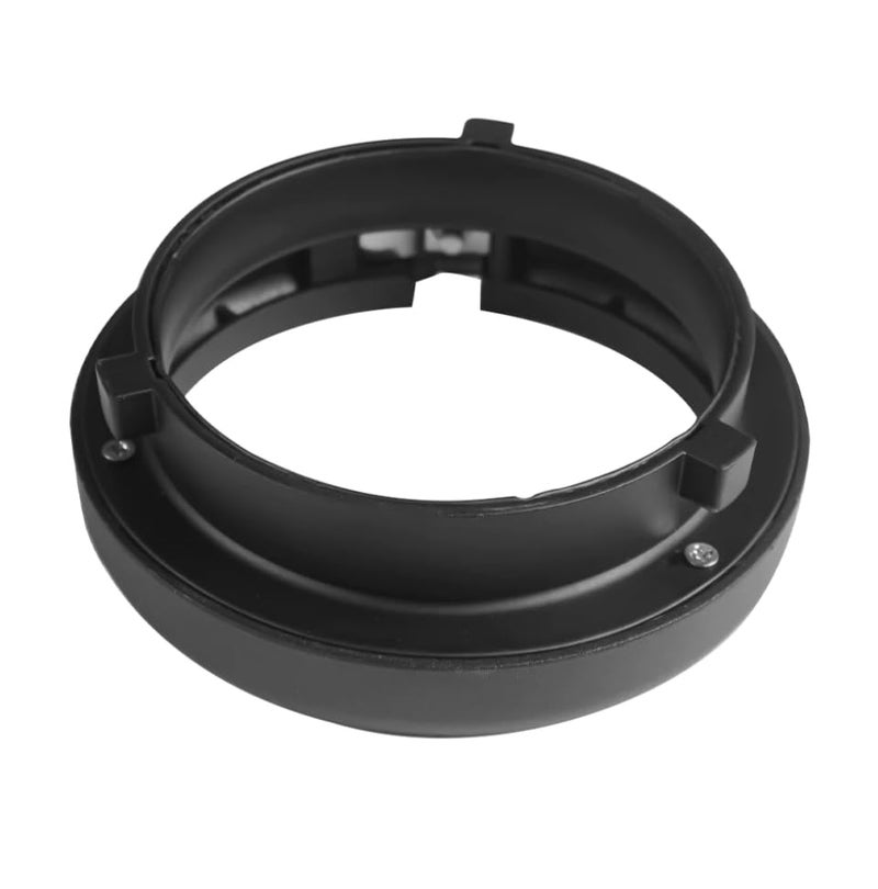 Fotoconic Bowens to Bowens Speering Mount Adapter Extender Extension Head for Studio Flash Strobe LED Video Light - Image 3