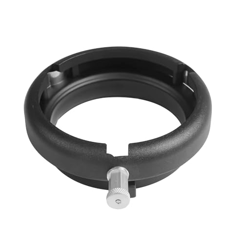 Fotoconic Bowens to Bowens Speering Mount Adapter Extender Extension Head for Studio Flash Strobe LED Video Light - Image 5