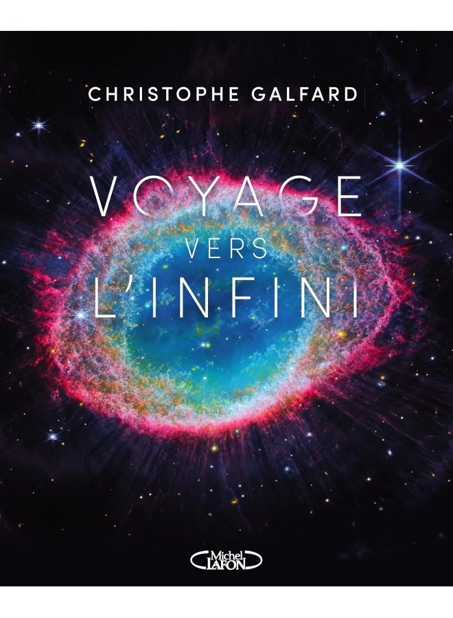 Voyage vers l'infini  - Image 4