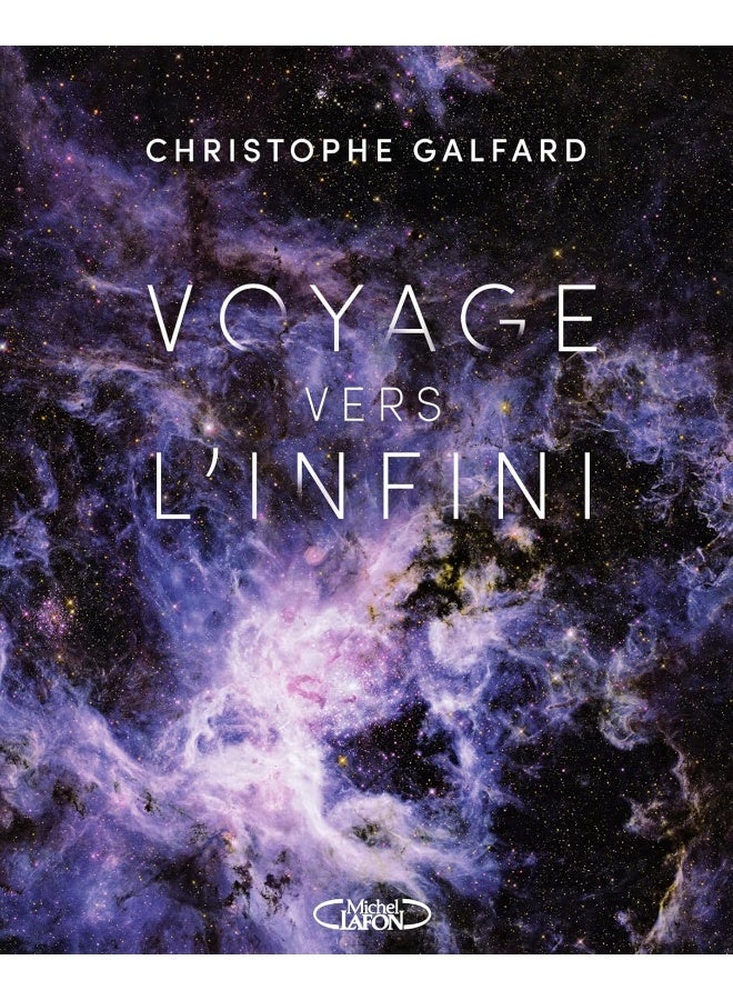 Voyage vers l'infini  - Image 2