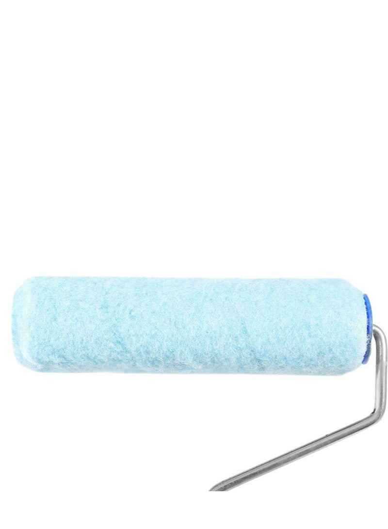 RACO RACO Plastic Handle Paint Roller Blue 9inch  - Image 3