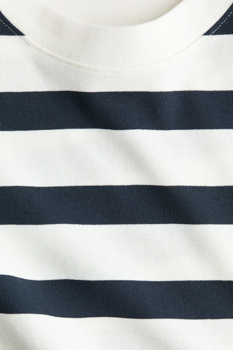 H&M Oversized T-shirt