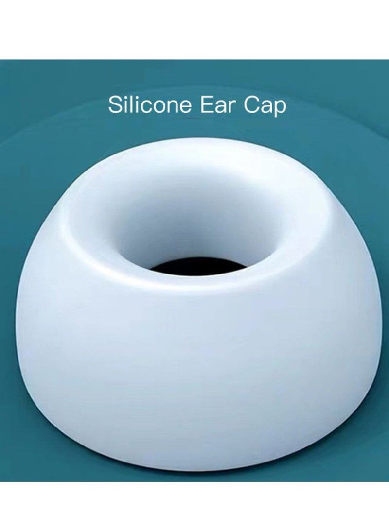 Yesido سماعات أذن رياضية ستيريو YH36 HiFi مع ميكروفون - موصل لايتنينغ بدون استخدام اليدين، صوت عالي الجودة، ملائمة مريحة للاستخدام النشط، تصميم متين، سعر جملة، متوافقة مع أجهزة لايتنينغ - Image 5