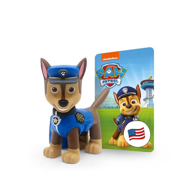 Tonies Chase Audio Toy Figurine from Paw Patrol - Image 1