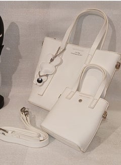 A gym bag inside which there is a small bag for your child, 22*17, along with a special accessory.