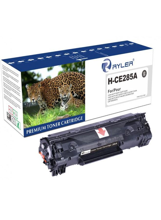 Canon 725 Toner Black