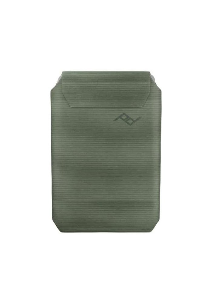 Peak Design Mobile Wallet Slim in Sage - Image 1